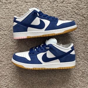 Nike Dunk Low SB 'Dodgers'